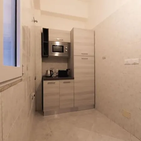 Apartment Center