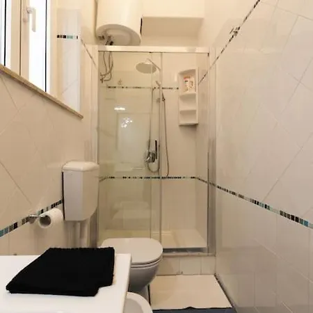 Center Apartment