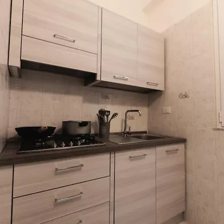 公寓 Center 巴勒莫