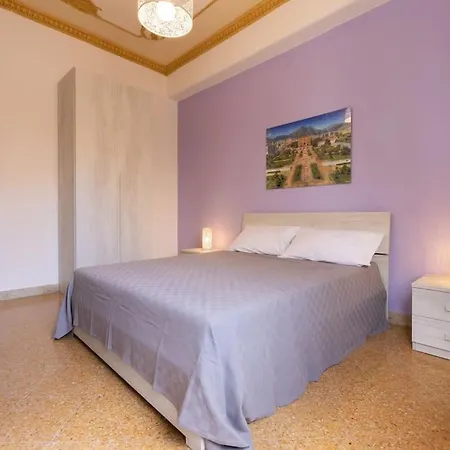 公寓 Center 巴勒莫